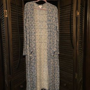 LulaRoe Sarah xl nwt
